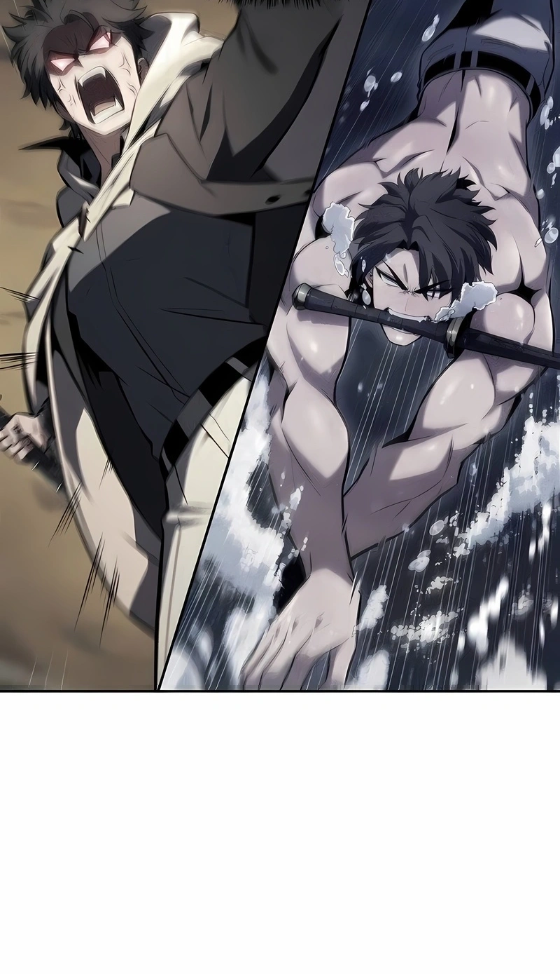 Read Solo Max Level Newbie PT Manga Online