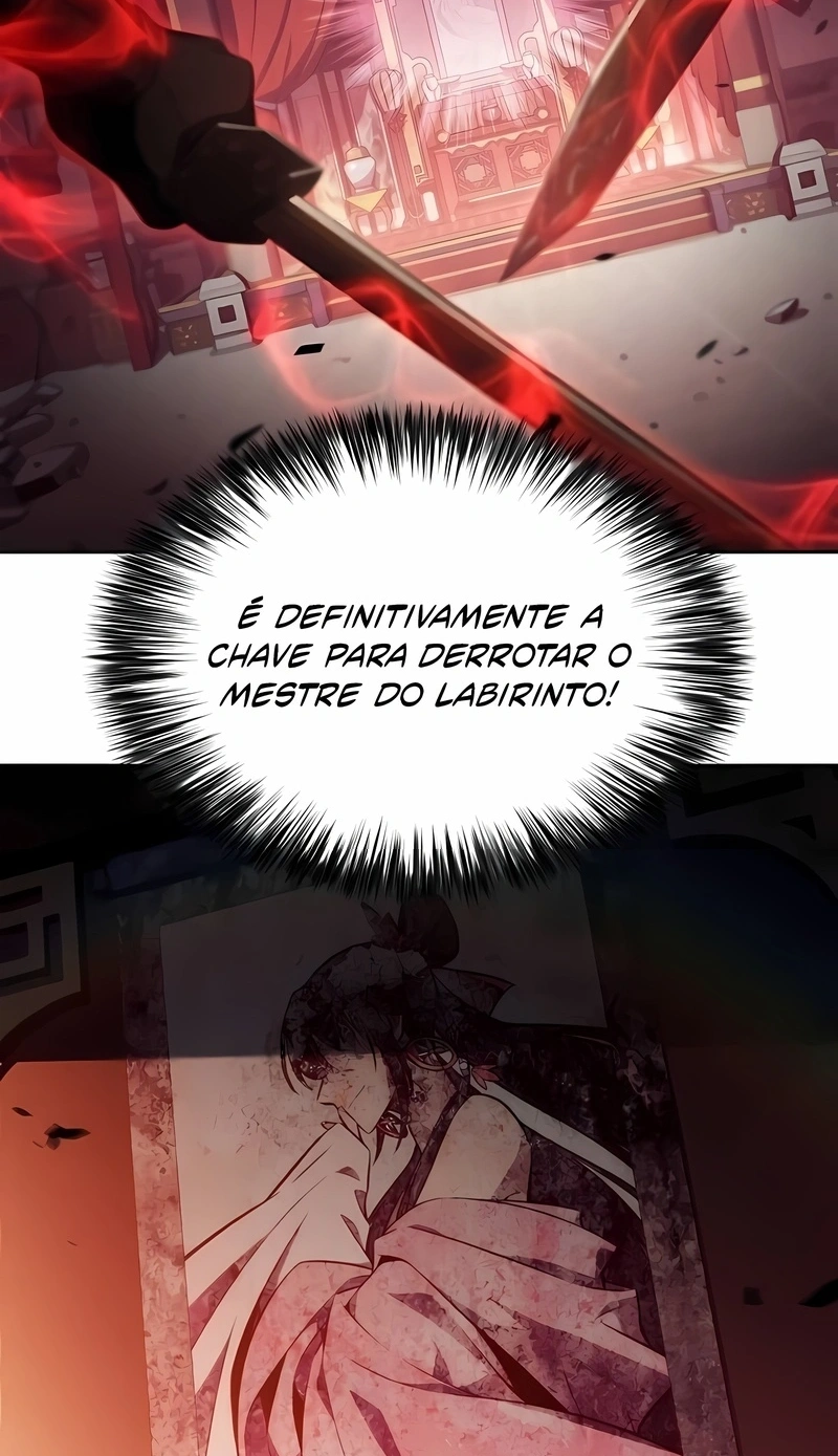 Read Solo Max Level Newbie PT Manga Online