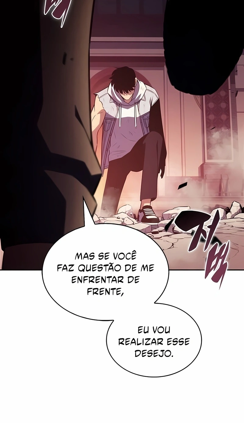 Read Solo Max Level Newbie PT Manga Online