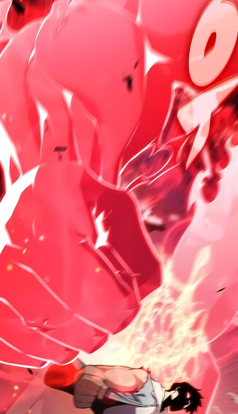 Read Solo Max Level Newbie PT Manga Online