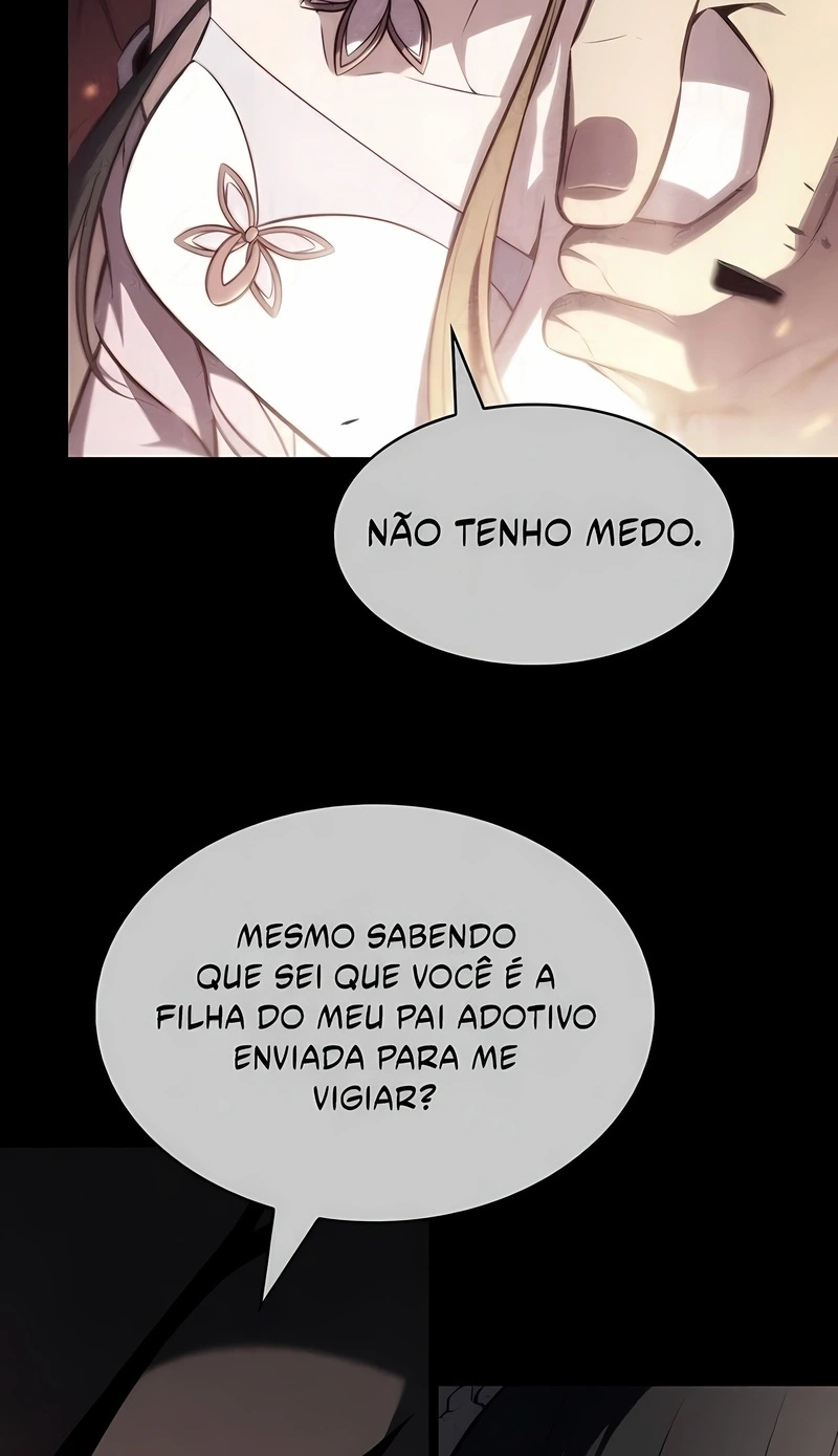 Read Solo Max Level Newbie PT Manga Online