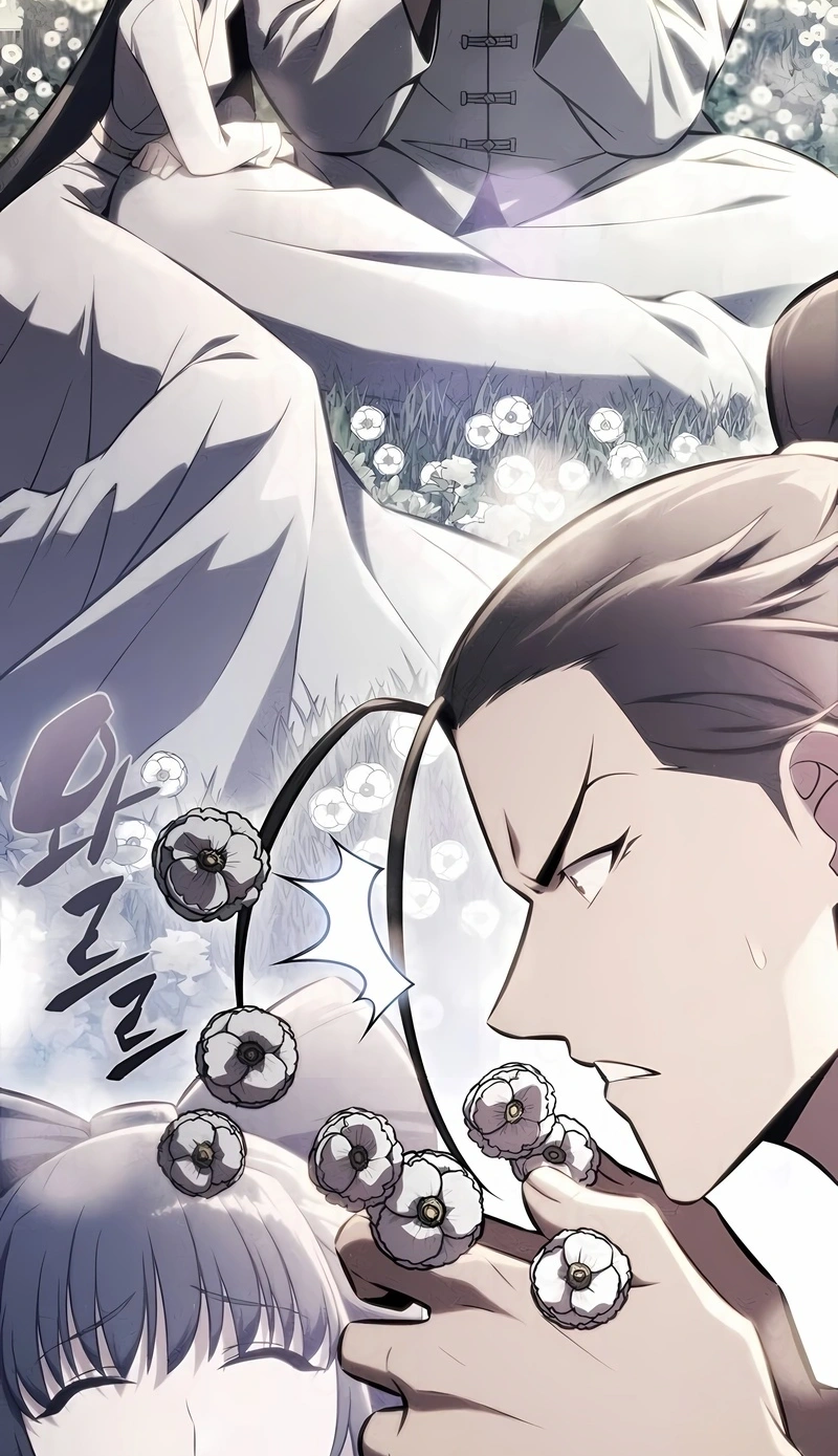 Read Solo Max Level Newbie PT Manga Online