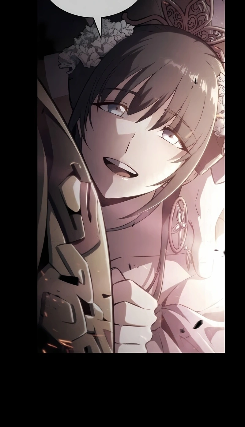 Read Solo Max Level Newbie PT Manga Online