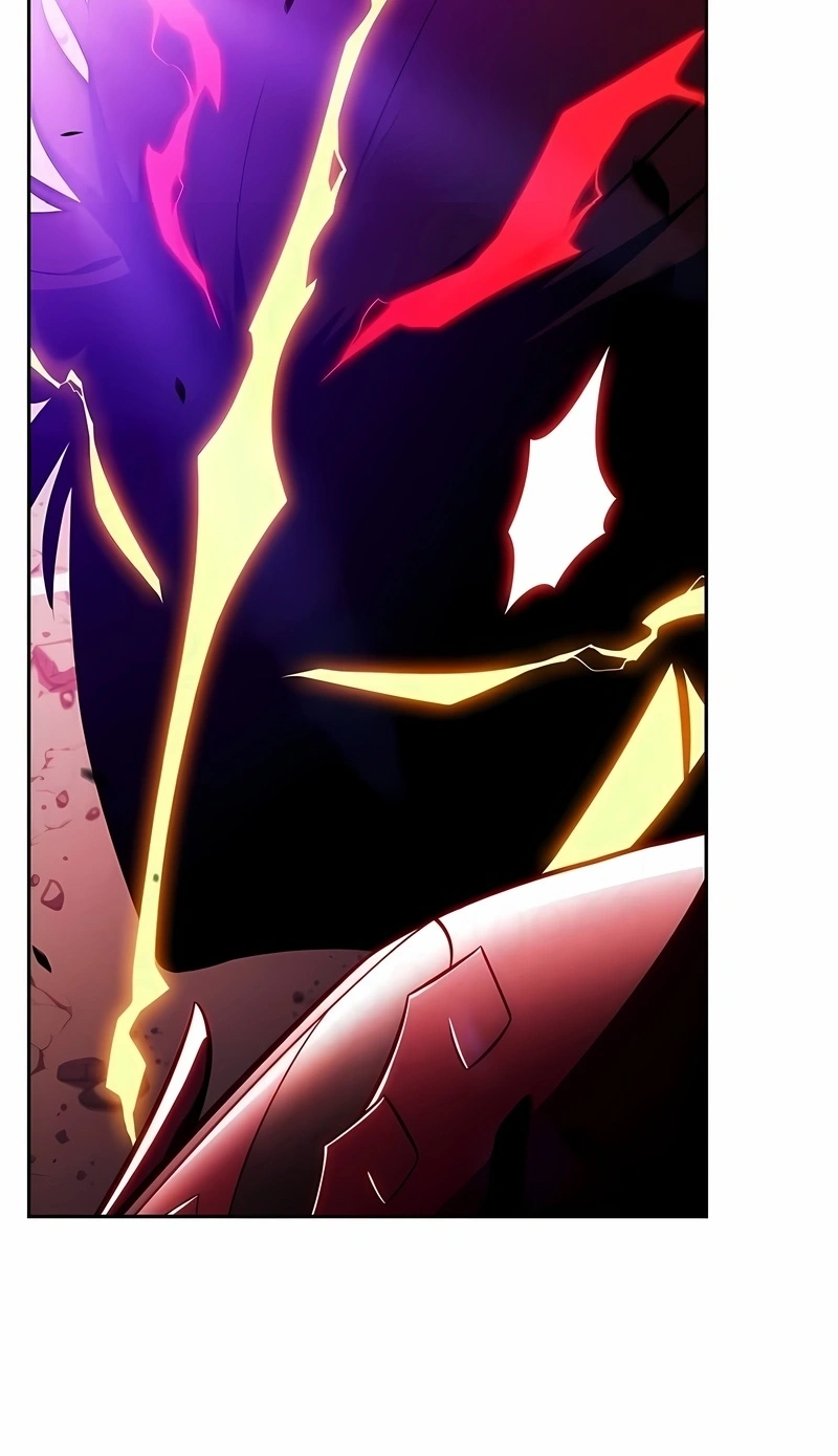 Read Solo Max Level Newbie PT Manga Online