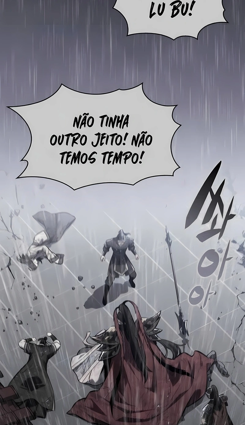 Read Solo Max Level Newbie PT Manga Online