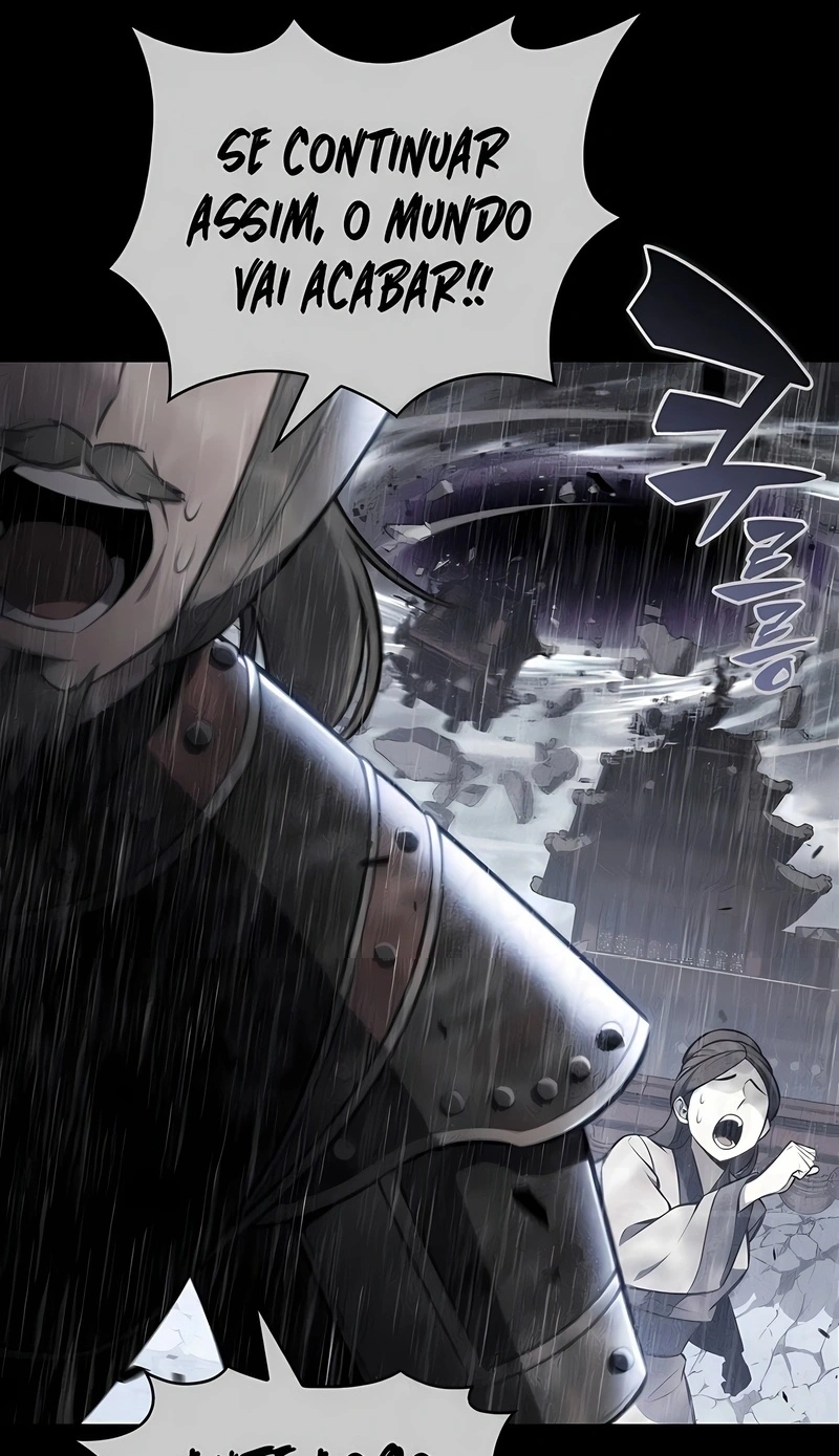 Read Solo Max Level Newbie PT Manga Online