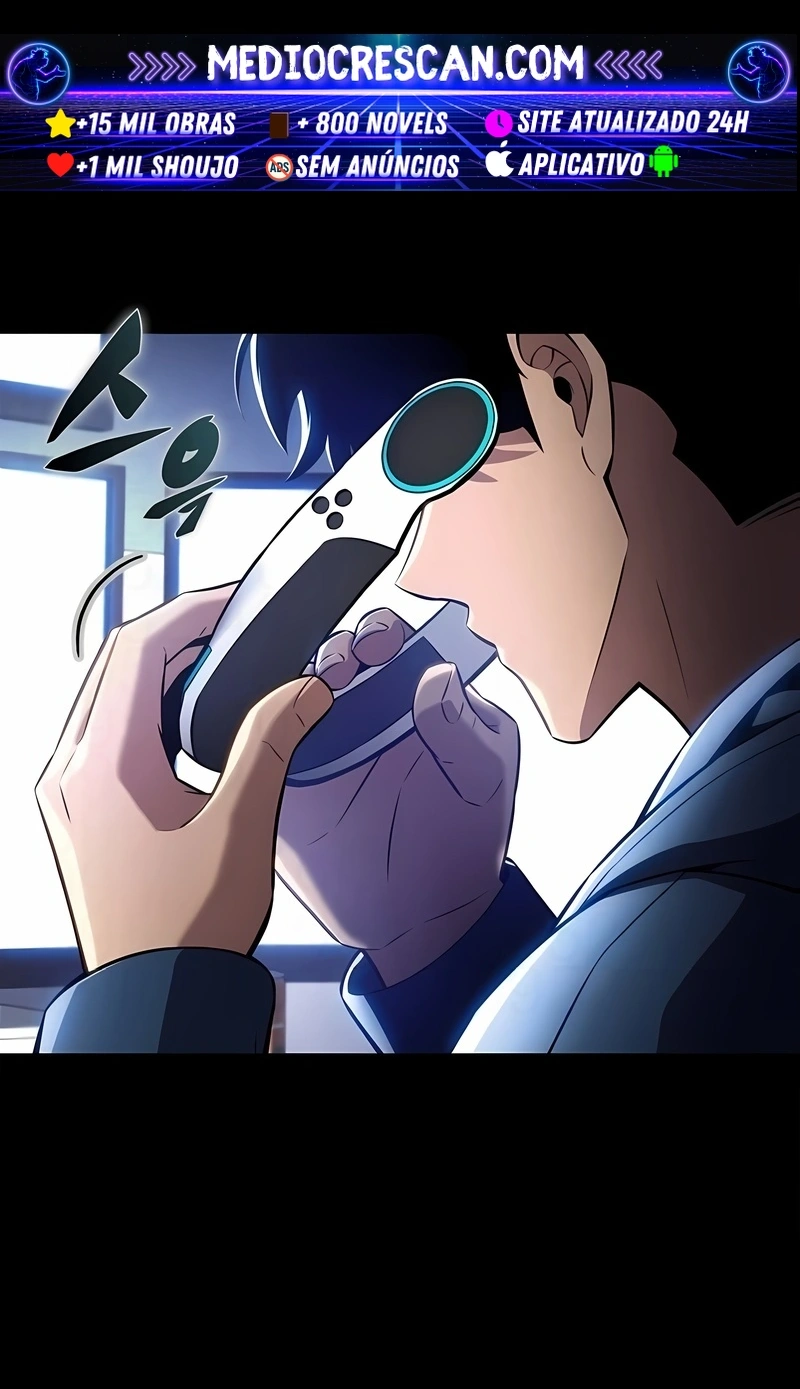 Read Solo Max Level Newbie PT Manga Online