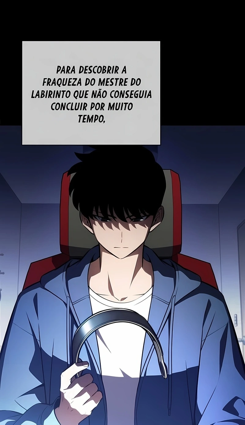Read Solo Max Level Newbie PT Manga Online