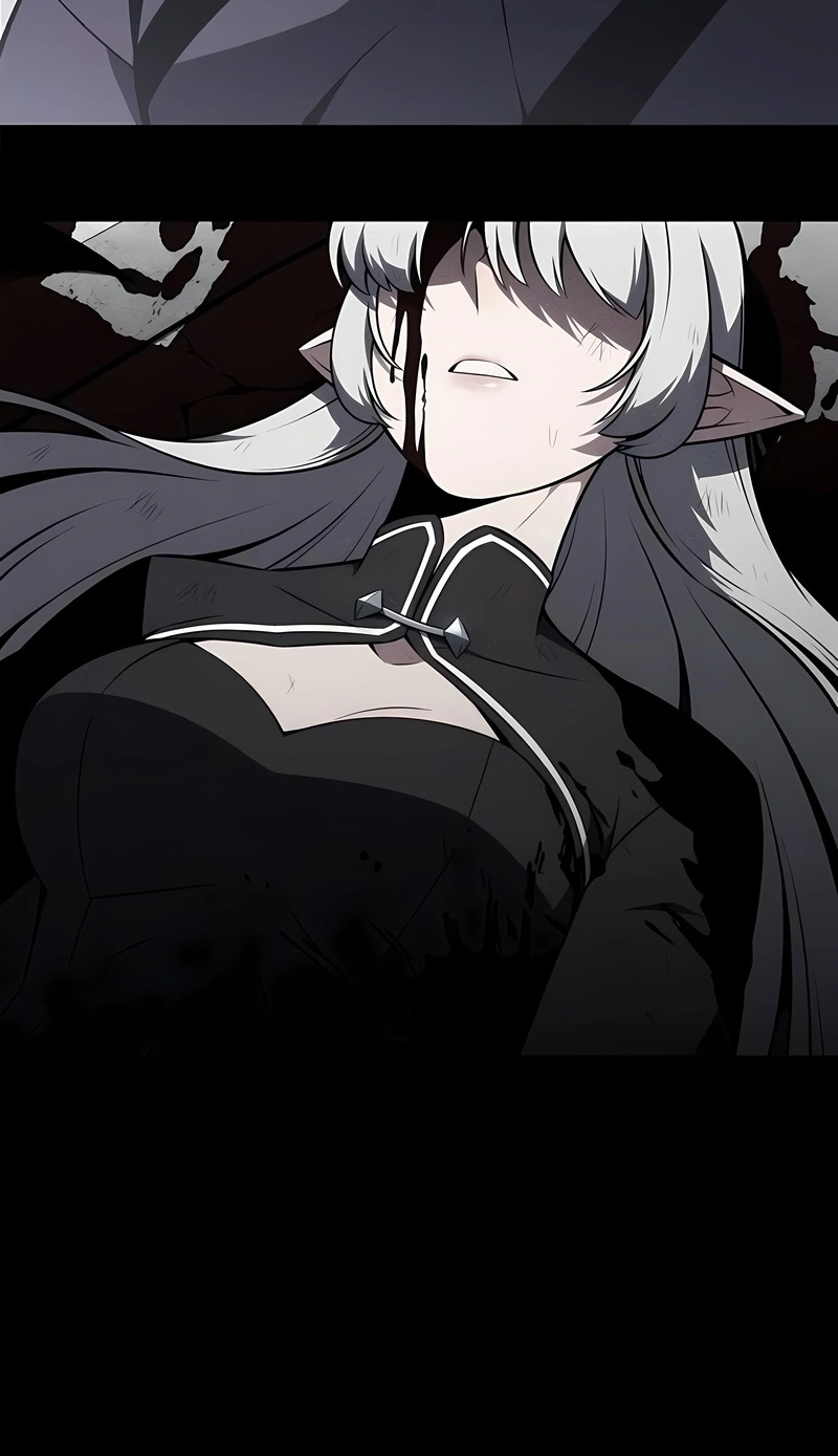 Read Solo Max Level Newbie PT Manga Online
