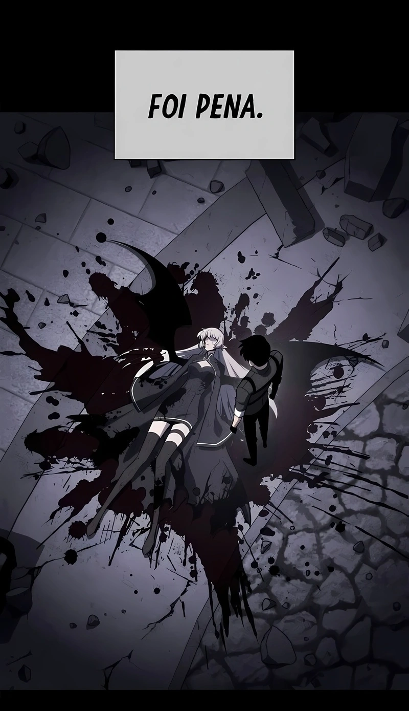 Read Solo Max Level Newbie PT Manga Online