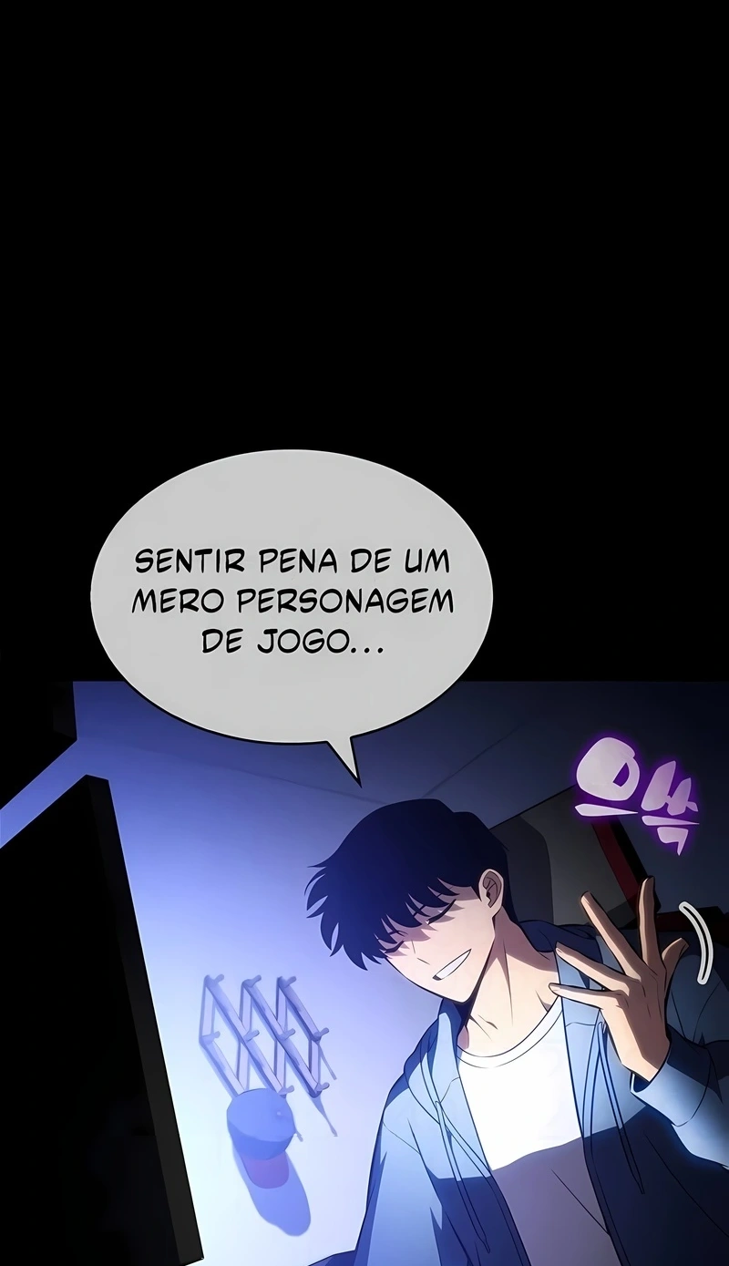 Read Solo Max Level Newbie PT Manga Online
