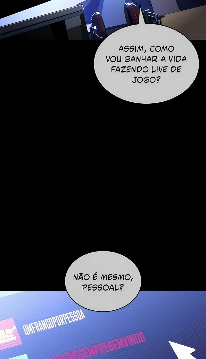 Read Solo Max Level Newbie PT Manga Online