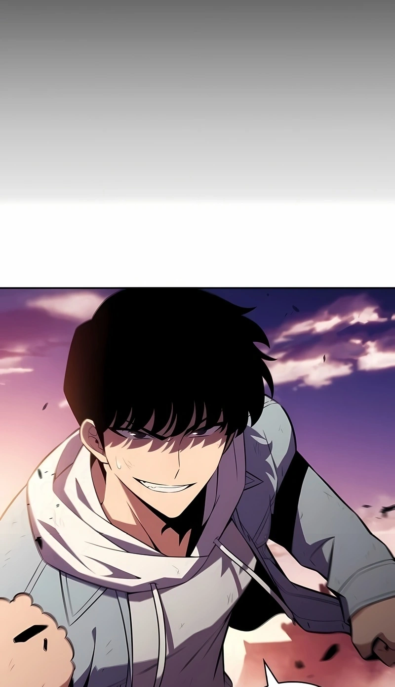 Read Solo Max Level Newbie PT Manga Online