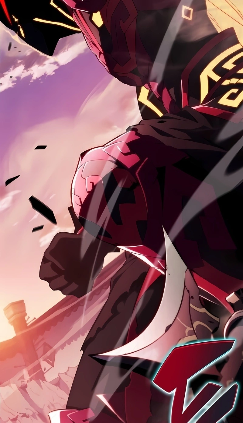 Read Solo Max Level Newbie PT Manga Online