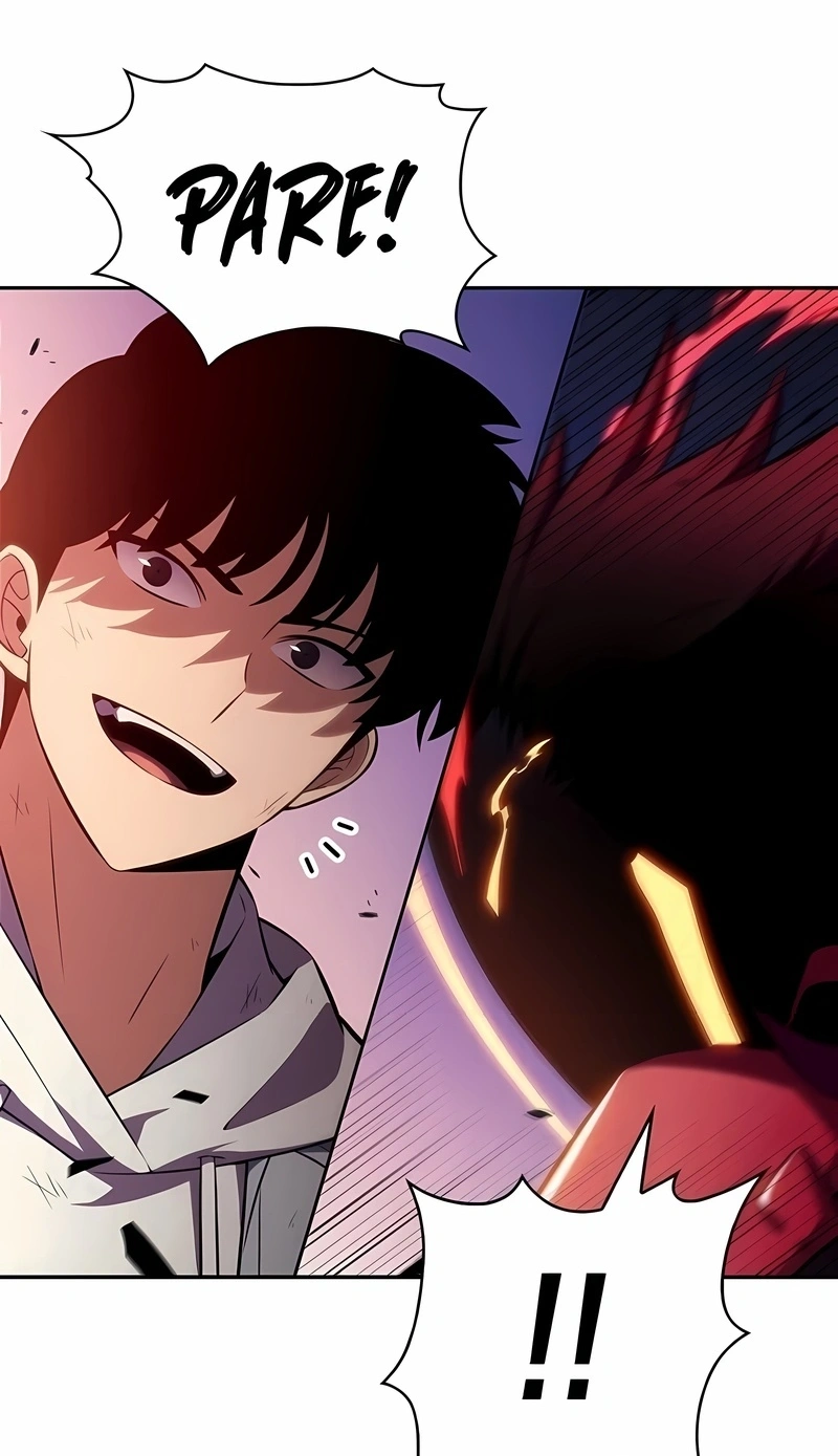 Read Solo Max Level Newbie PT Manga Online