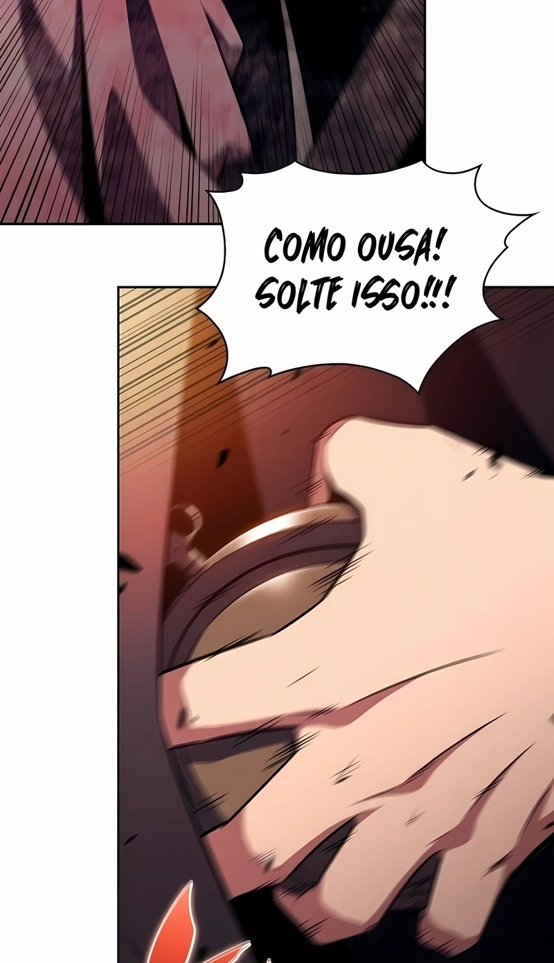 Read Solo Max Level Newbie PT Manga Online