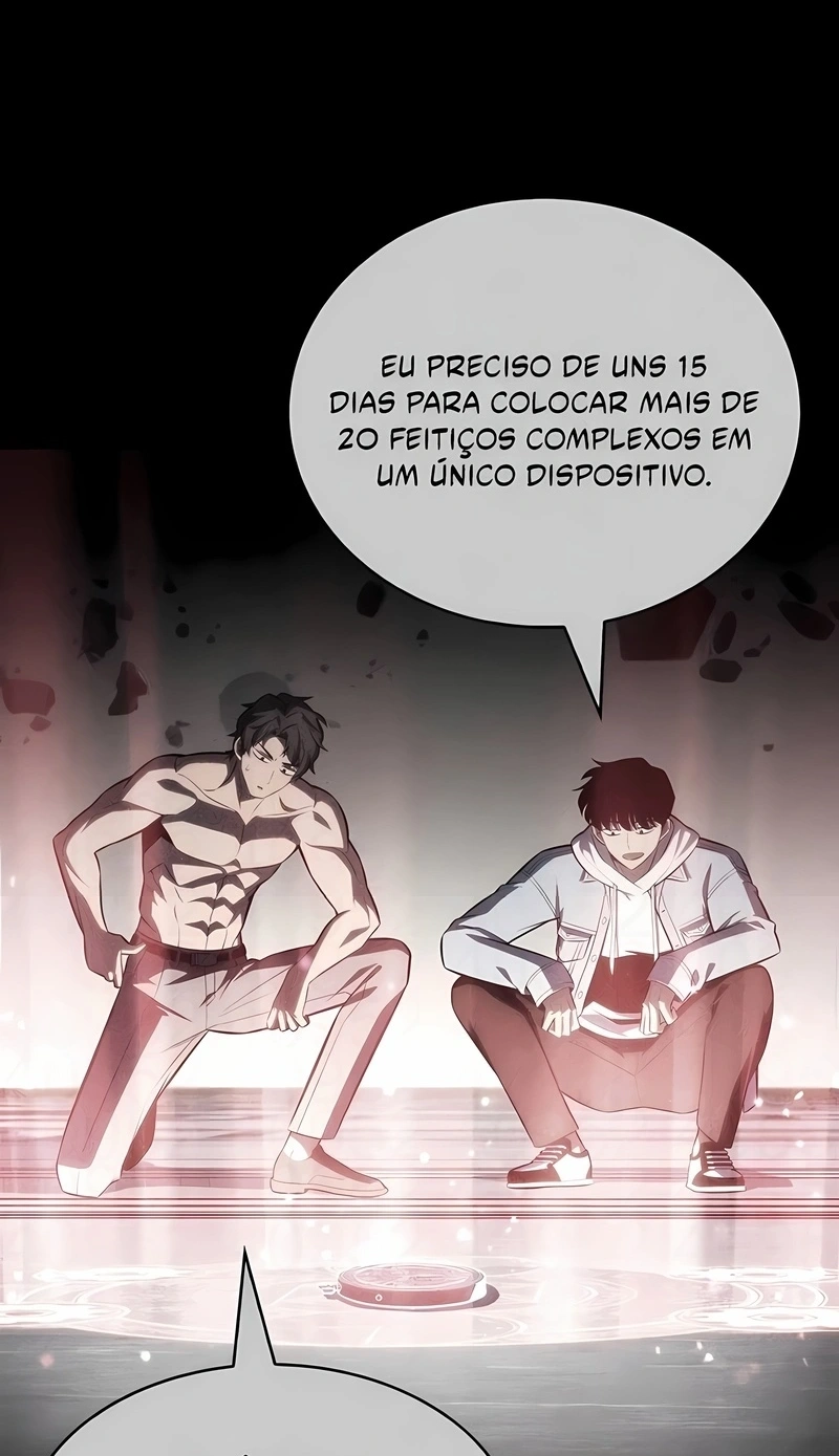 Read Solo Max Level Newbie PT Manga Online