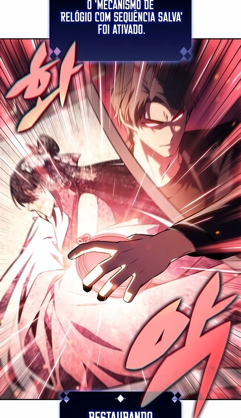 Read Solo Max Level Newbie PT Manga Online