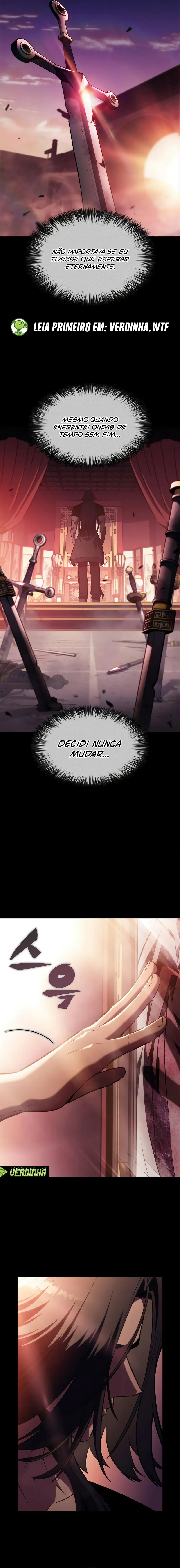 Read Solo Max Level Newbie PT Manga Online