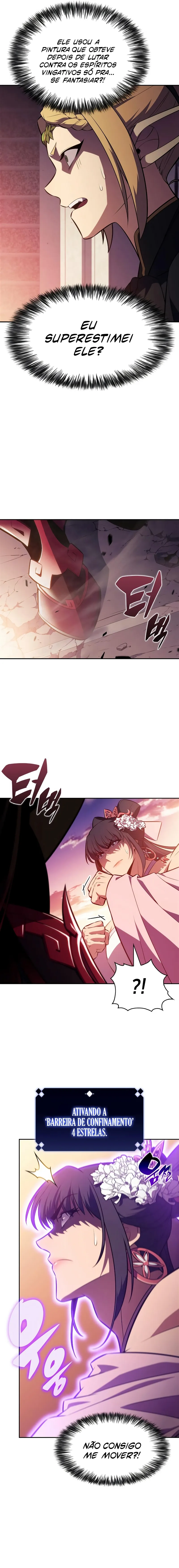 Read Solo Max Level Newbie PT Manga Online