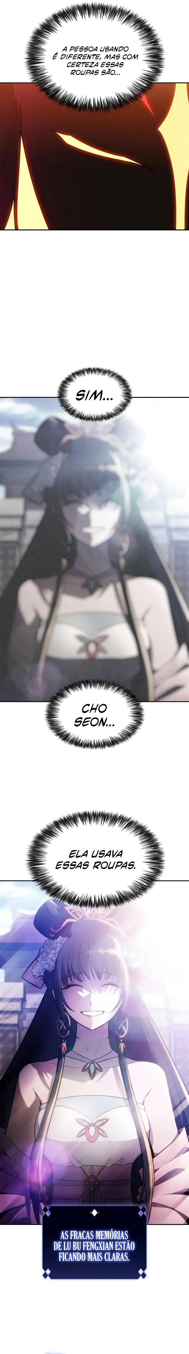 Read Solo Max Level Newbie PT Manga Online