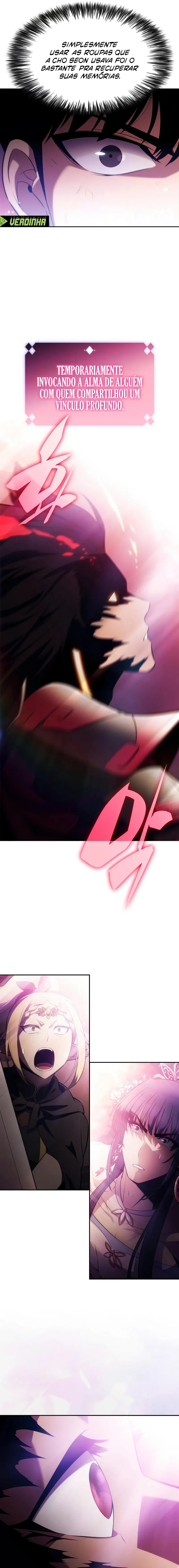 Read Solo Max Level Newbie PT Manga Online