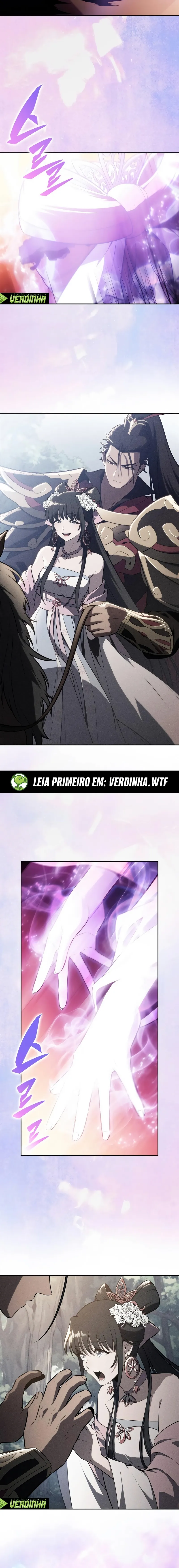 Read Solo Max Level Newbie PT Manga Online