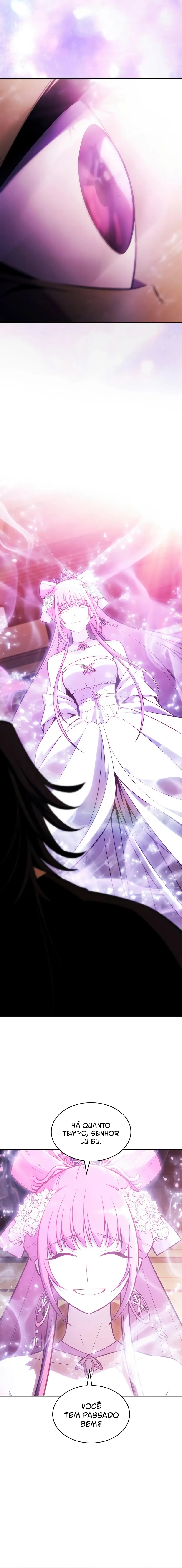 Read Solo Max Level Newbie PT Manga Online
