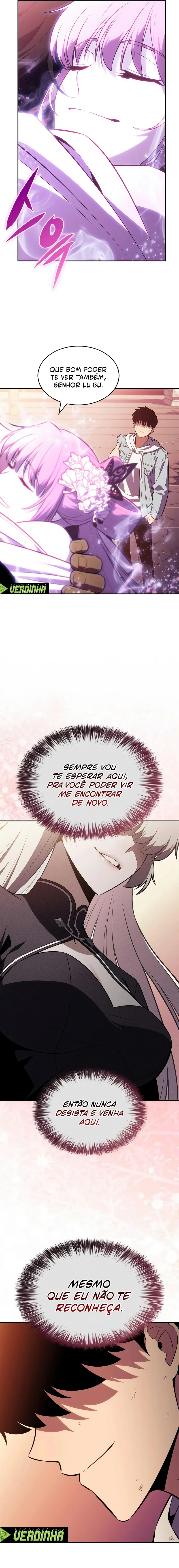 Read Solo Max Level Newbie PT Manga Online
