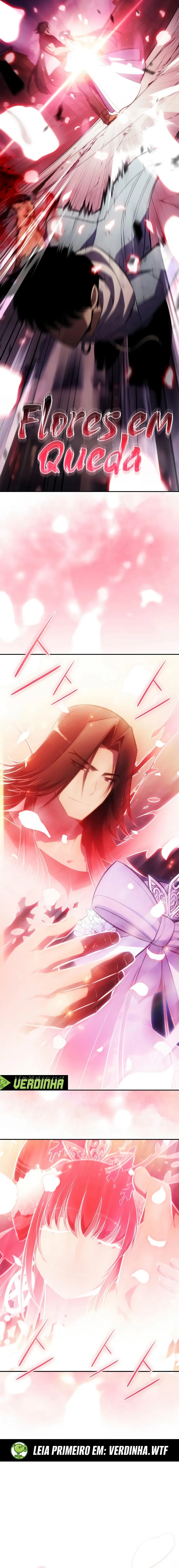 Read Solo Max Level Newbie PT Manga Online