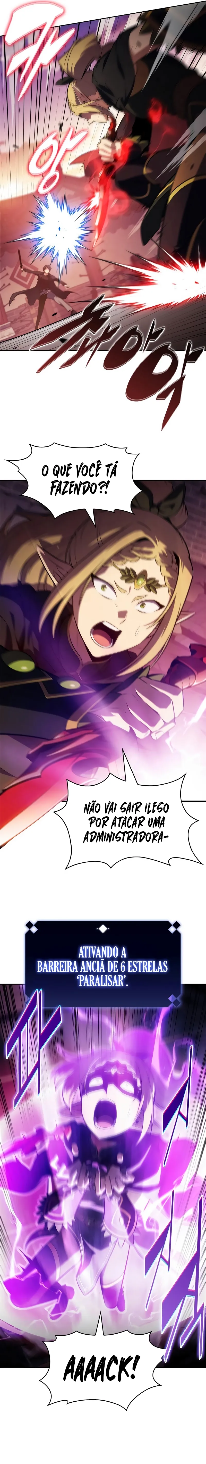Read Solo Max Level Newbie PT Manga Online
