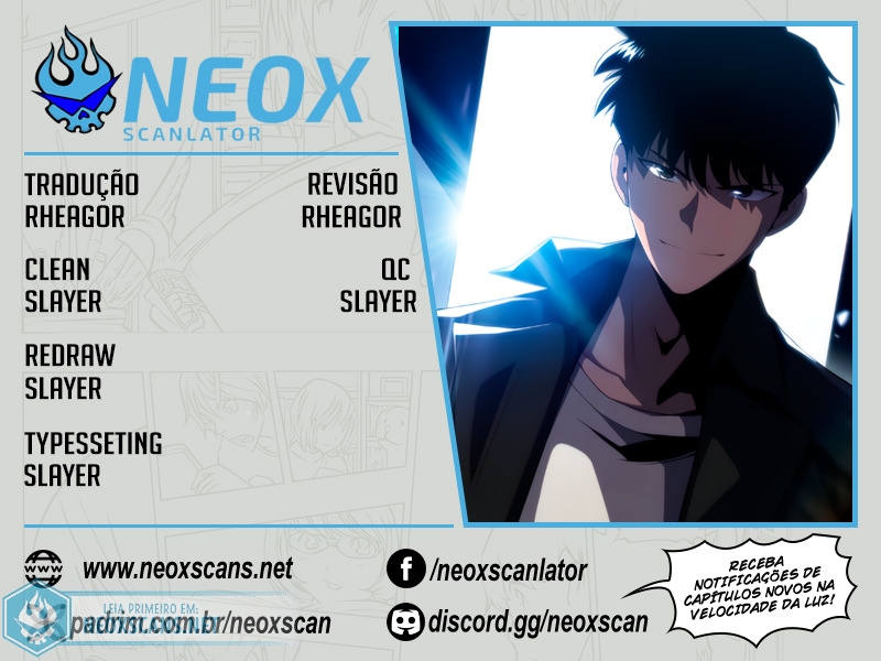 Read Solo Max Level Newbie PT Manga Online