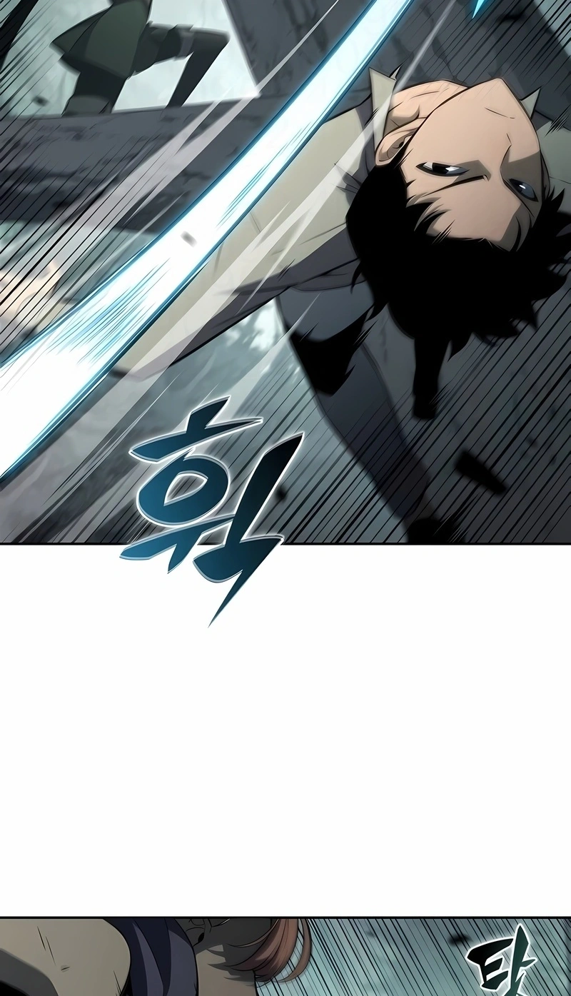 Read Solo Max Level Newbie PT Manga Online