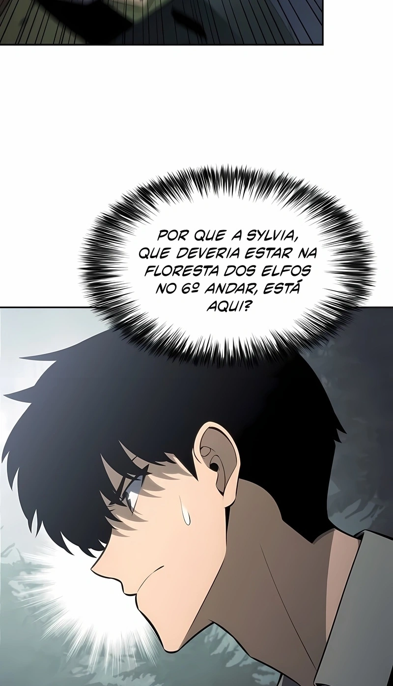 Read Solo Max Level Newbie PT Manga Online