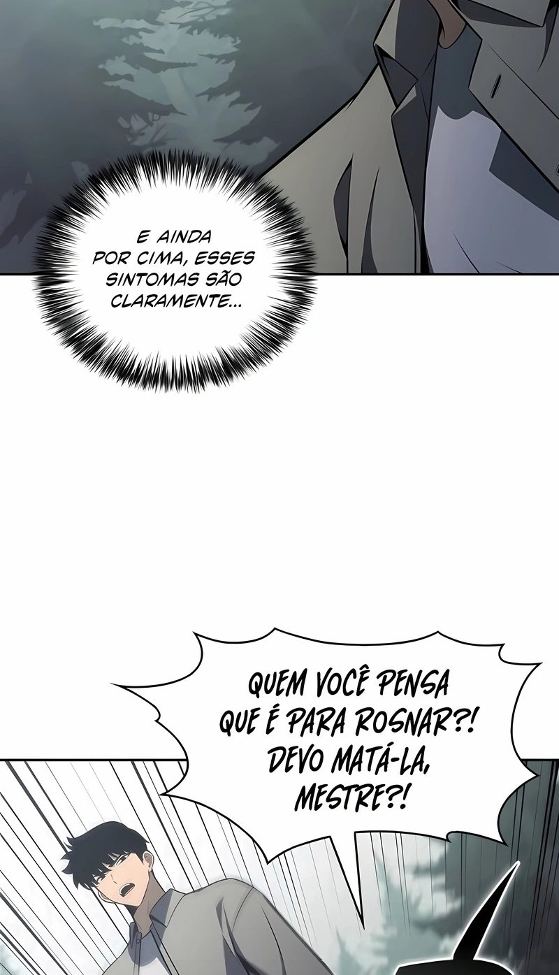 Read Solo Max Level Newbie PT Manga Online