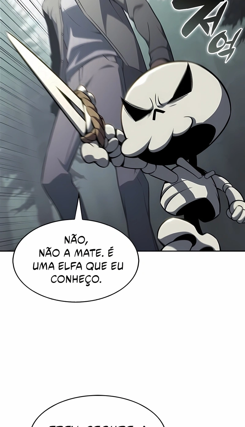 Read Solo Max Level Newbie PT Manga Online