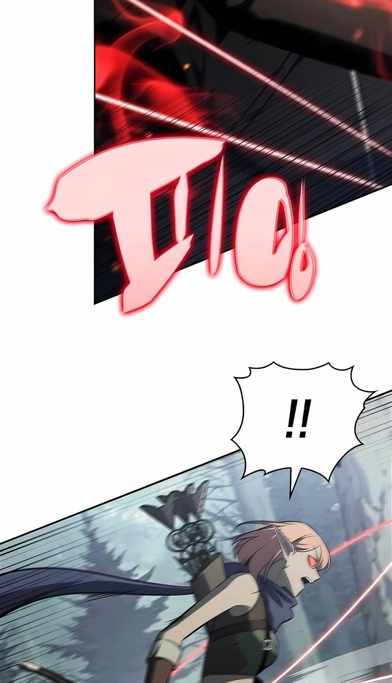 Read Solo Max Level Newbie PT Manga Online