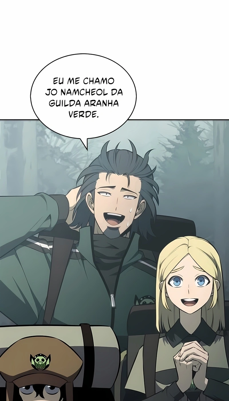 Read Solo Max Level Newbie PT Manga Online