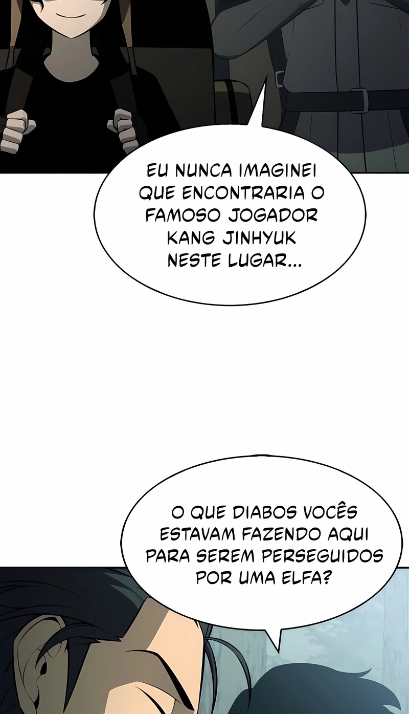 Read Solo Max Level Newbie PT Manga Online