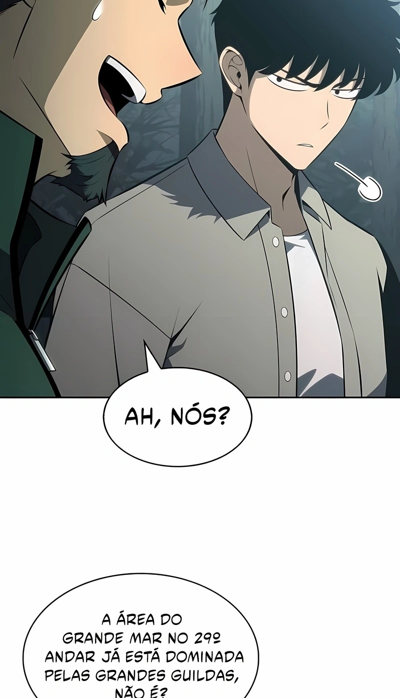 Read Solo Max Level Newbie PT Manga Online