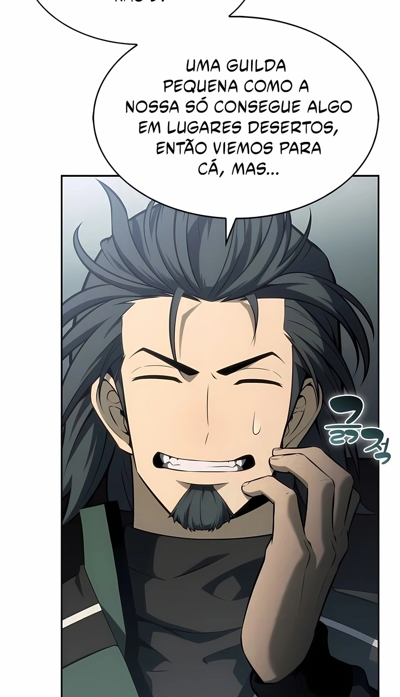 Read Solo Max Level Newbie PT Manga Online