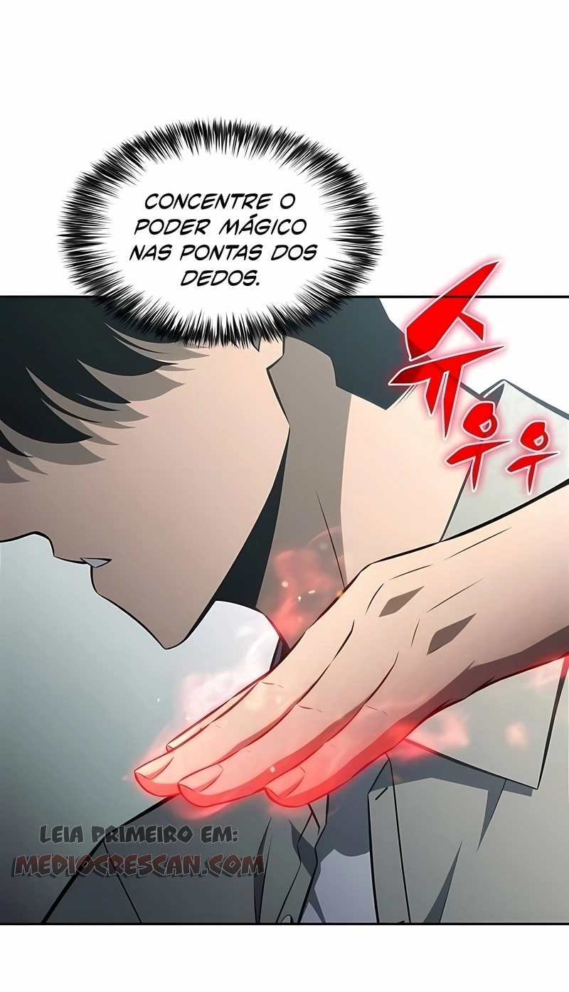 Read Solo Max Level Newbie PT Manga Online