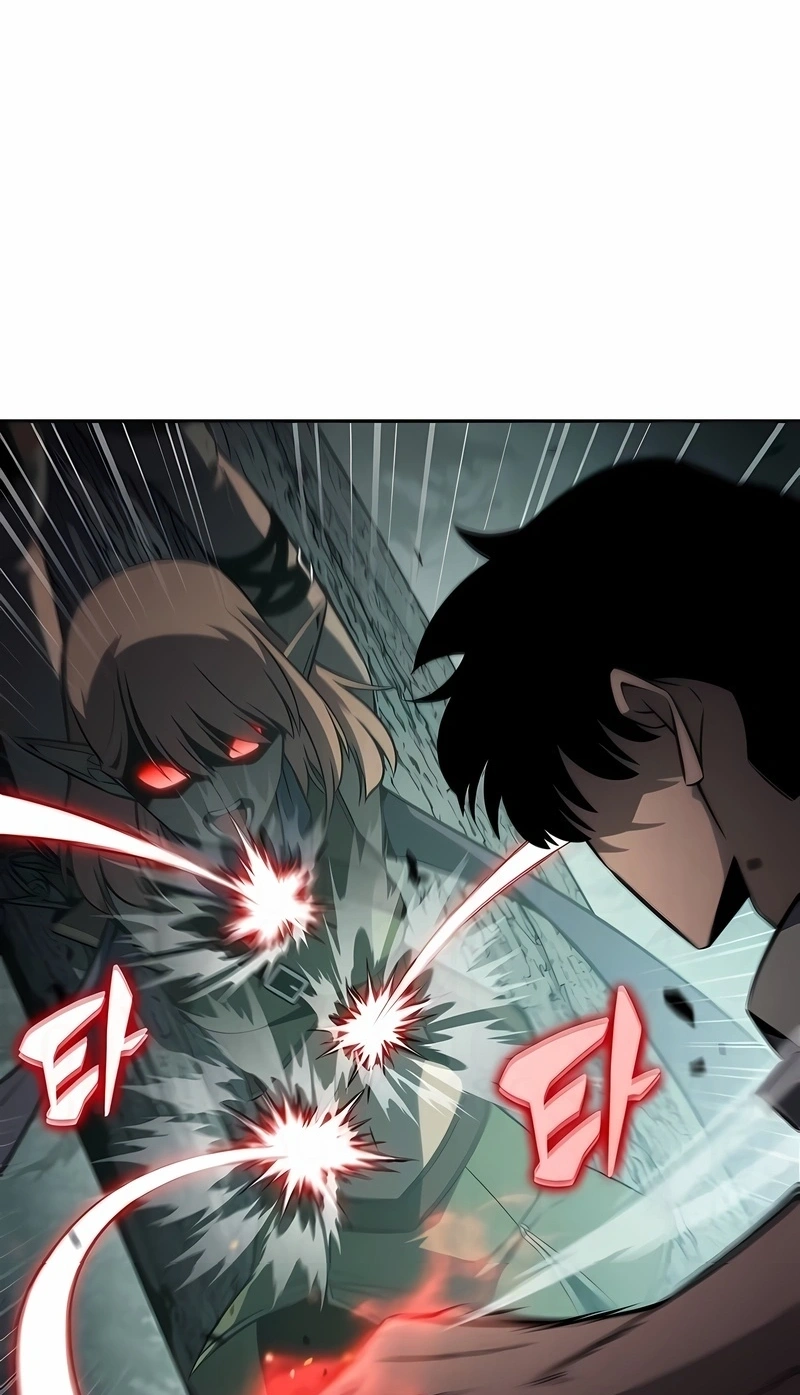 Read Solo Max Level Newbie PT Manga Online