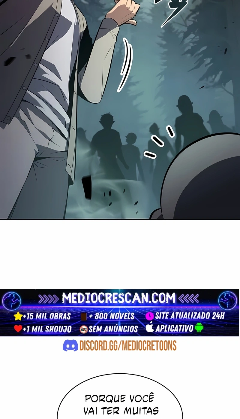 Read Solo Max Level Newbie PT Manga Online