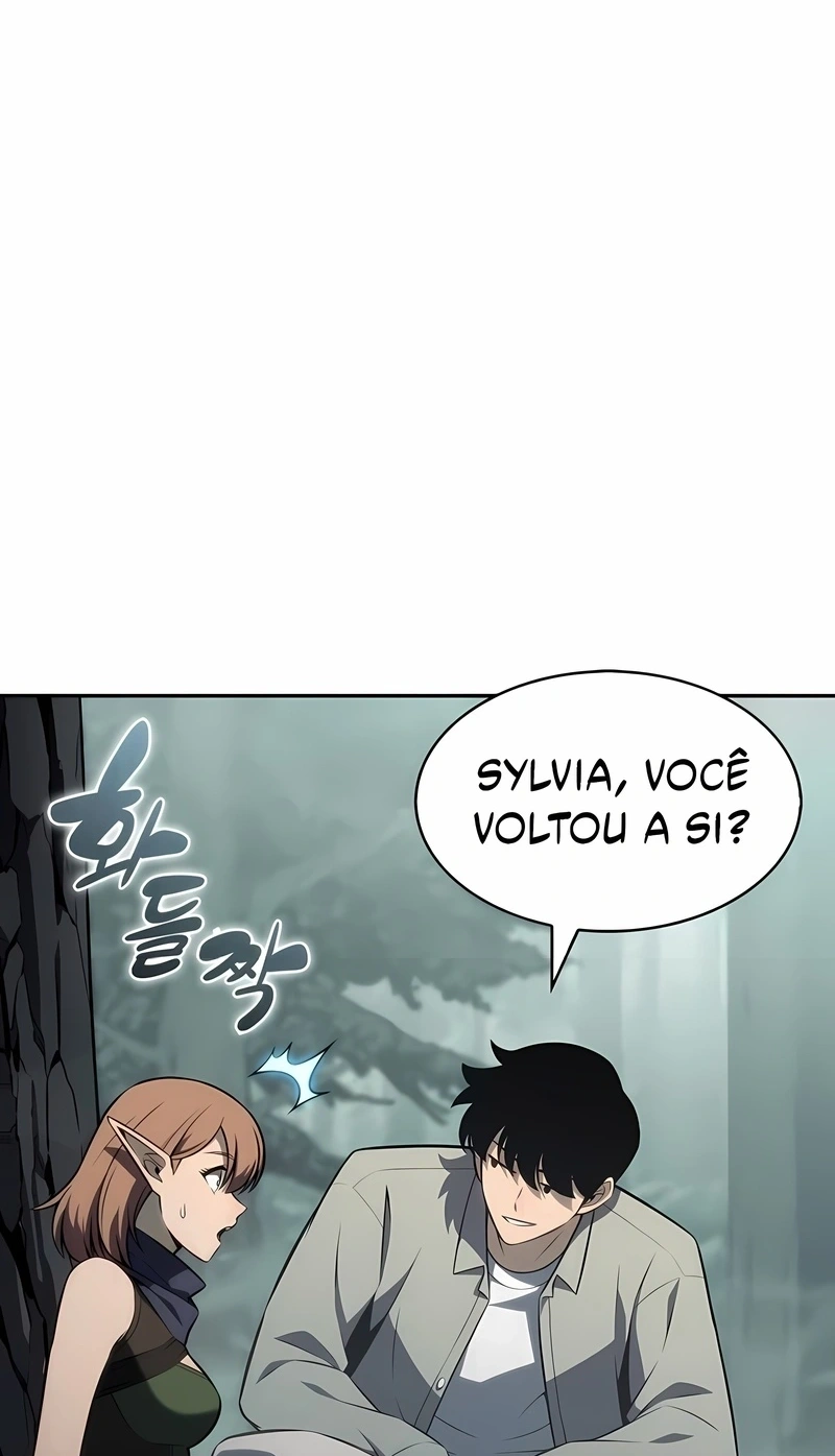 Read Solo Max Level Newbie PT Manga Online