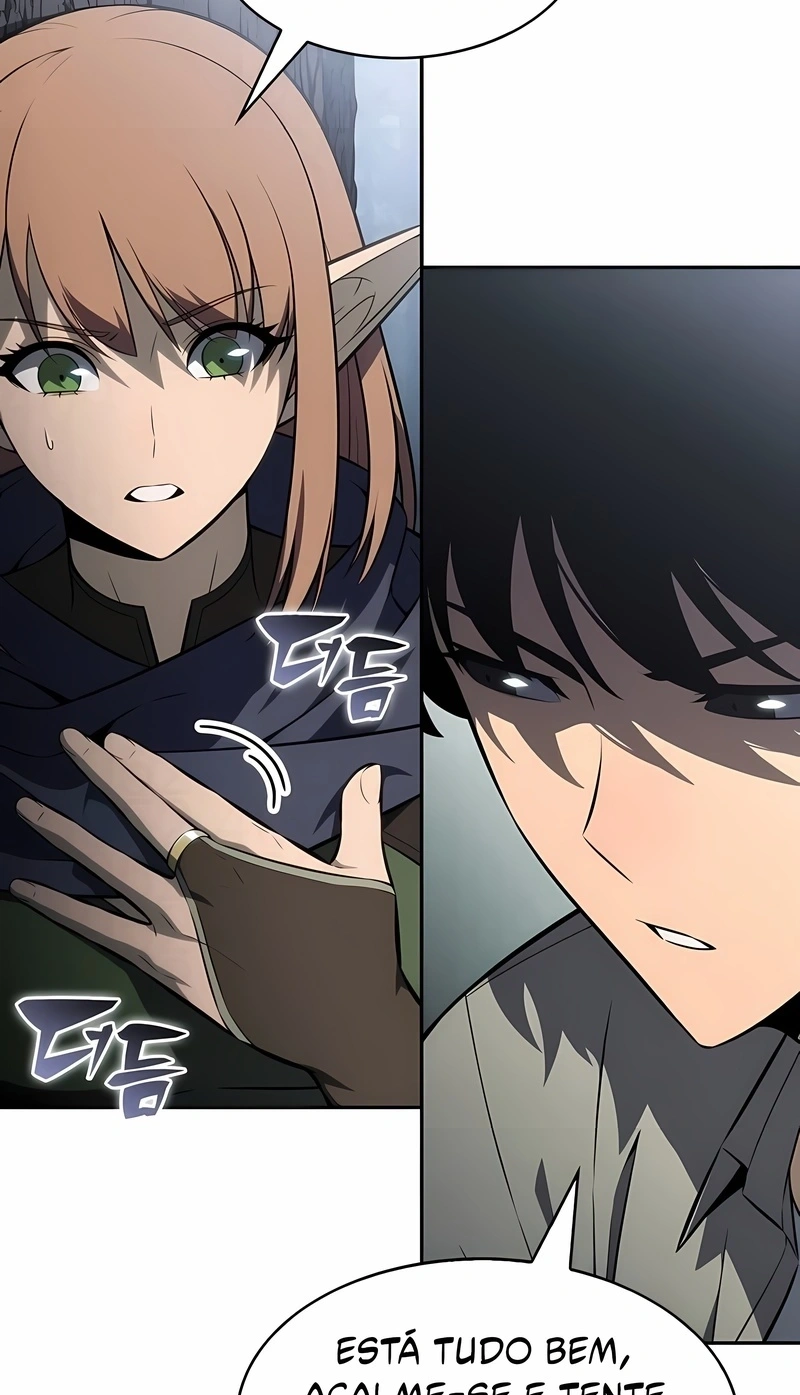 Read Solo Max Level Newbie PT Manga Online