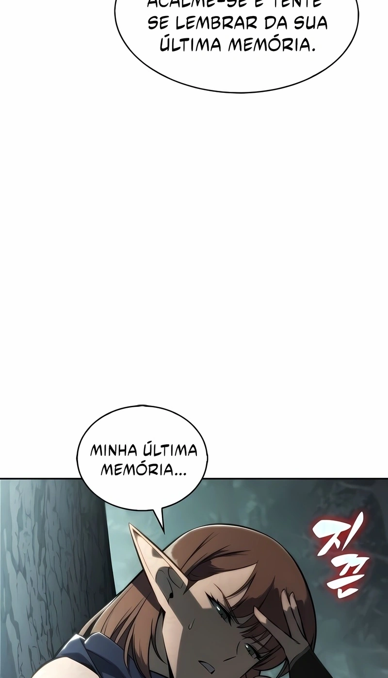 Read Solo Max Level Newbie PT Manga Online