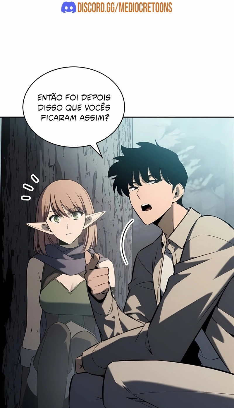 Read Solo Max Level Newbie PT Manga Online