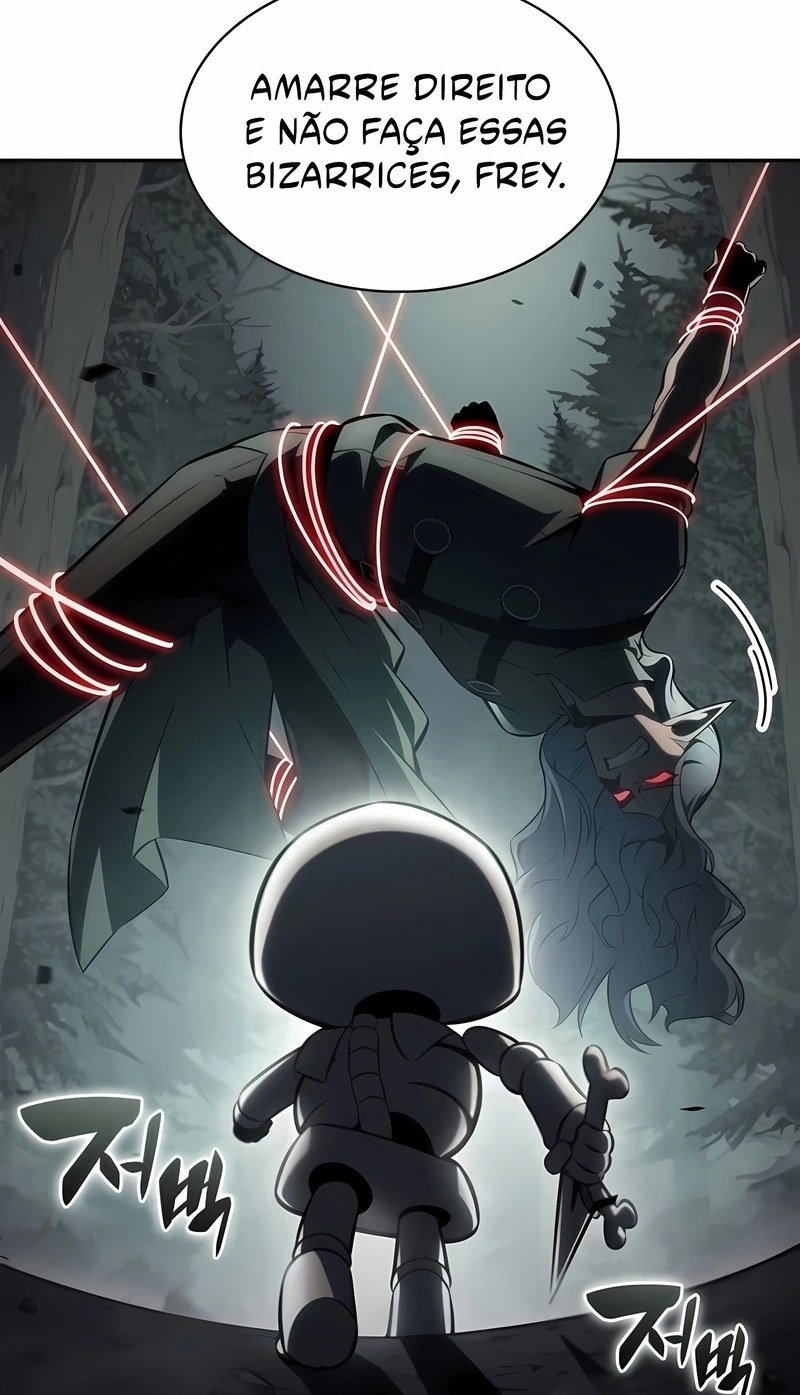 Read Solo Max Level Newbie PT Manga Online