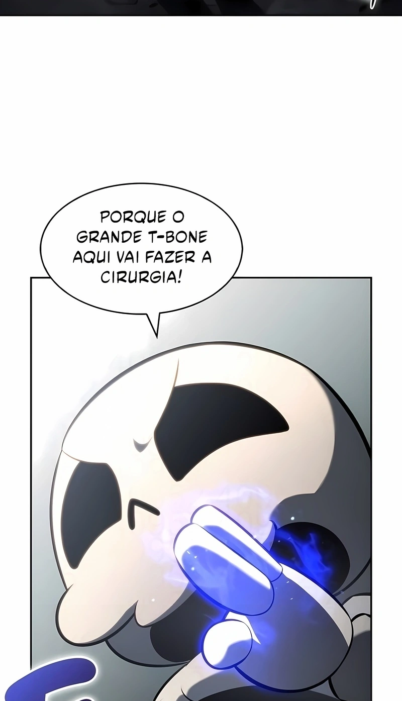 Read Solo Max Level Newbie PT Manga Online